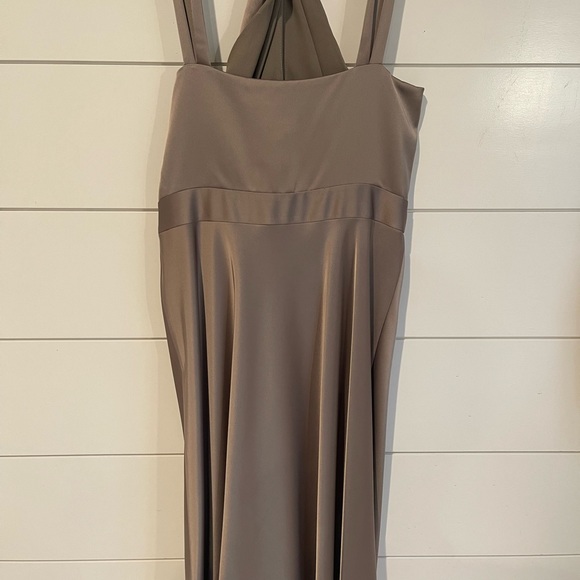 J. Crew Dresses Jcrew Formal Aline Dress Poshmark